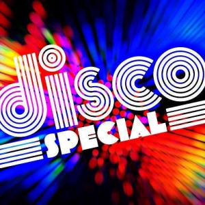 VA - Disco Special