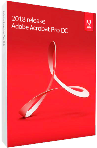 Adobe Acrobat Pro DC 2018.011.20055 [Multi/Ru]
