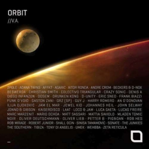 VA - Orbit