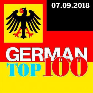 VA - German Top 100 Single Charts 07.09.2018