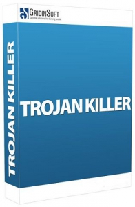 Trojan Killer 2.1.3 RePack (& portable) by elchupacabra [Multi/Ru]