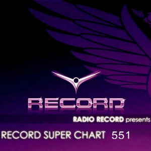 VA - Record Super Chart 551 [01.09]