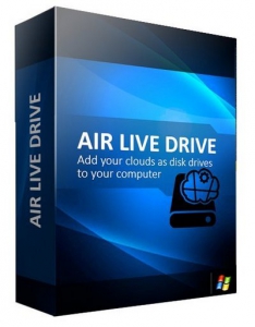 AirLiveDrive Pro 1.1.1 RePack by D!akov [Multi/Ru]