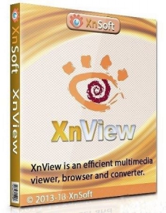 XnView 2.46 Portable by PortableAppZ [Multi/Ru]