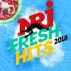 VA - NRJ Fresh Hits 2018 [3CD]