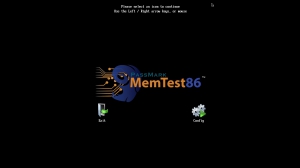 MemTest86 7.5 Build 1001/4.3.7 Pro Retail [Multi/Ru]