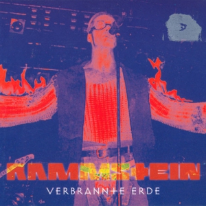 Rammstein - Verbrannte Erde (Der Arena, Berlin-Treptow - 27.09.1996) Live Bootleg
