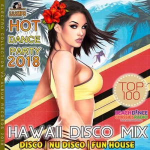 VA - Hawaii Disco Mix