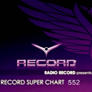 VA - Record Super Chart 552