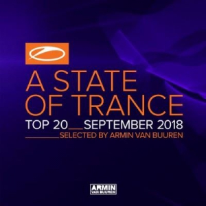 VA - A State Of Trance Top 20 - September (Selected By Armin Van Buuren) 