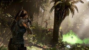 Shadow of the Tomb Raider: Croft Edition
