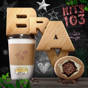 VA - Bravo Hits Vol.103 [2CD]