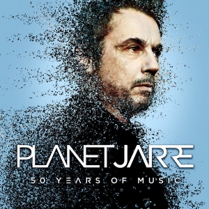 Jean-Michel Jarre - Planet Jarre: 50 Years Of Music [Deluxe Version] 