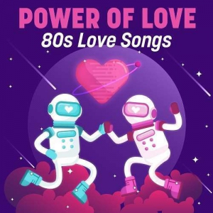 VA - Power of Love: 80s Love Songs