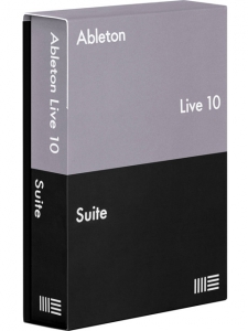 Ableton - Live Suite 11.1.6 (x64) [Multi]