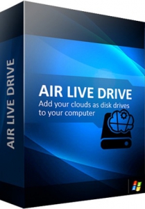Air Live Drive Pro 1.2.0 [Multi/Ru]