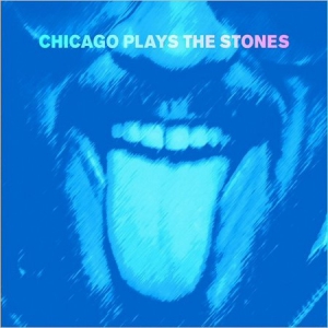 VA - Chicago Plays The Stones