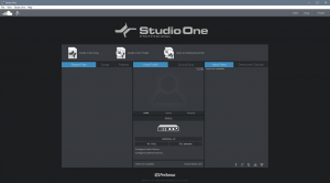 PreSonus - Studio One Professional 4.6.2.58729 [Multi]
