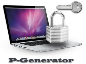 P-Generator 1.0.0.0 Portable [En]