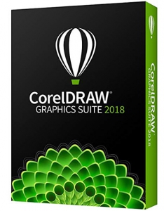 CorelDRAW Graphics Suite 2018 20.1.0.708 (32/64 bit) [Multi/Ru]