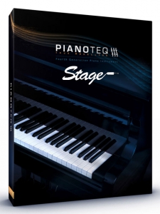 Pianoteq STAGE 6.2.2 STANDALONE, VSTi, VSTi3, AAX (x86/x64) Repack [En]