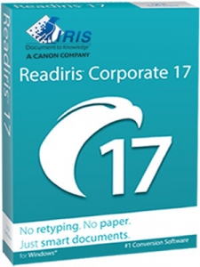 Readiris Corporate 17.0 Build 11519 Portable by punsh [Multi/Ru]