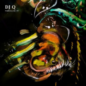 VA - Fabriclive Vol. 99 [Mixed By DJ Q]