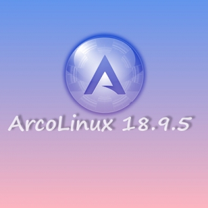 ArcoLinux (Budgie, innamon, Deepin, Gnome, Mate, KDE, XFCE) 18.9.5 [x86_x64] 7xDVD