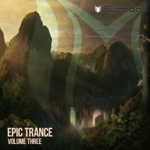 VA - Epic Trance Vol.3