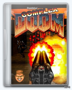 Complex Doom - LSD