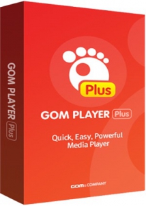 GOM Player Plus 2.3.48 [Multi/Ru]