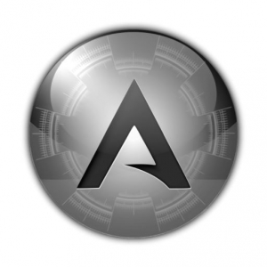 ArcoLinux 18.9.5 [x86_x64] 2xDVD