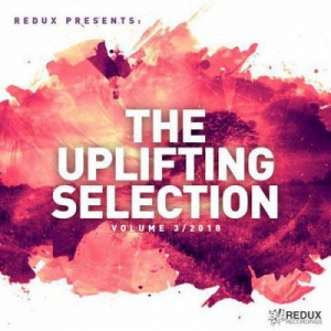 VA - Redux Presents - The Uplifting Selection Vol. 3