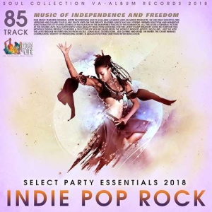 VA - Indie Pop Rock: Select Party Essentials