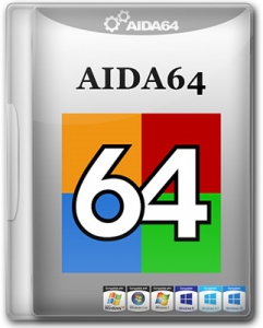 AIDA64 Extreme | Engineer | Business | Network Audit 6.00.5100 RePack (& Portable) by KpoJIuK [Multi/Ru]