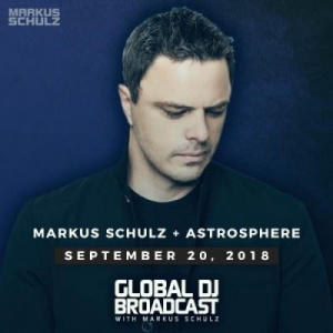 VA - Markus Schulz & Astrosphere - Global DJ Broadcast
