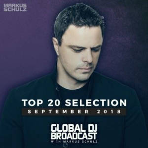 VA - Markus Schulz - Global DJ Broadcast: Top 20 September