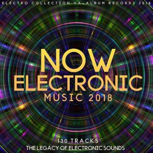 VA - Now Electronic 