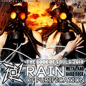 VA - Rain Of Purification