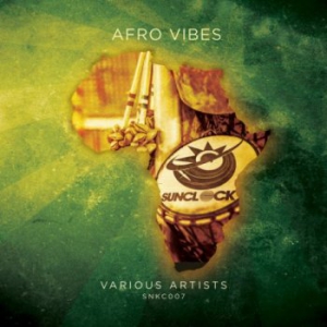 VA - Afro Vibes