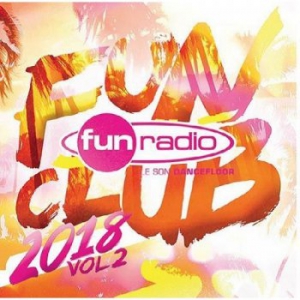 VA - Fun Club 2018 Vol.2 [3CD]