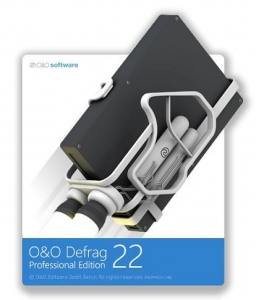 O&O Defrag Professional 23.5 Build 5022 RePack (& Portable) by TryRooM [Ru/En]