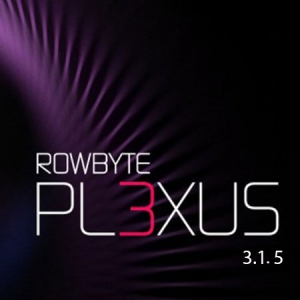 Rowbyte Plexus 3.1.5 [En]