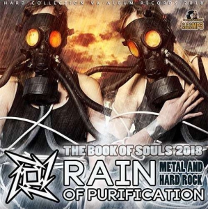VA - Rain Of Purification