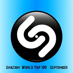VA - Shazam World Top 100  