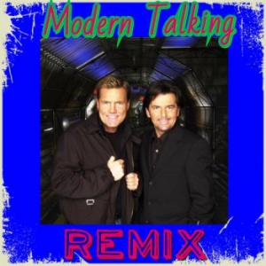Modern Talking - Remix   72