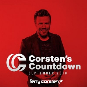 VA - Ferry Corsten Presents Corsten's Countdown September