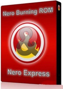 Nero Burning ROM & Nero Express 2019 20.0.2005 Portable by Baltagy [Multi/Ru]