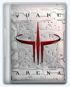 Quake 3 Arena / Quake III Arena