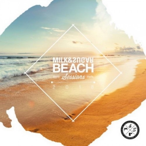 VA - Milk & Sugar Present Beach Sessions